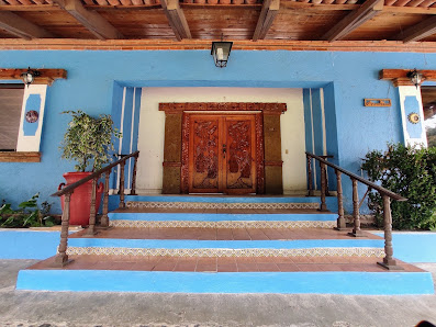 Salón De Eventos La Casa Grande